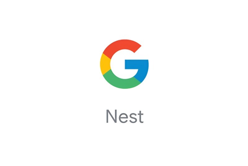 Nest (Google) in Indian Wells